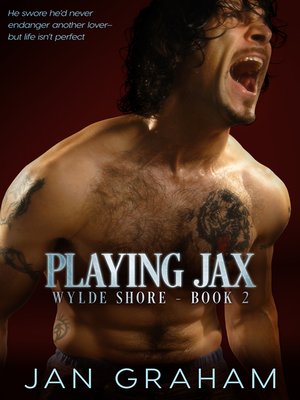 cover image of Playing Jax